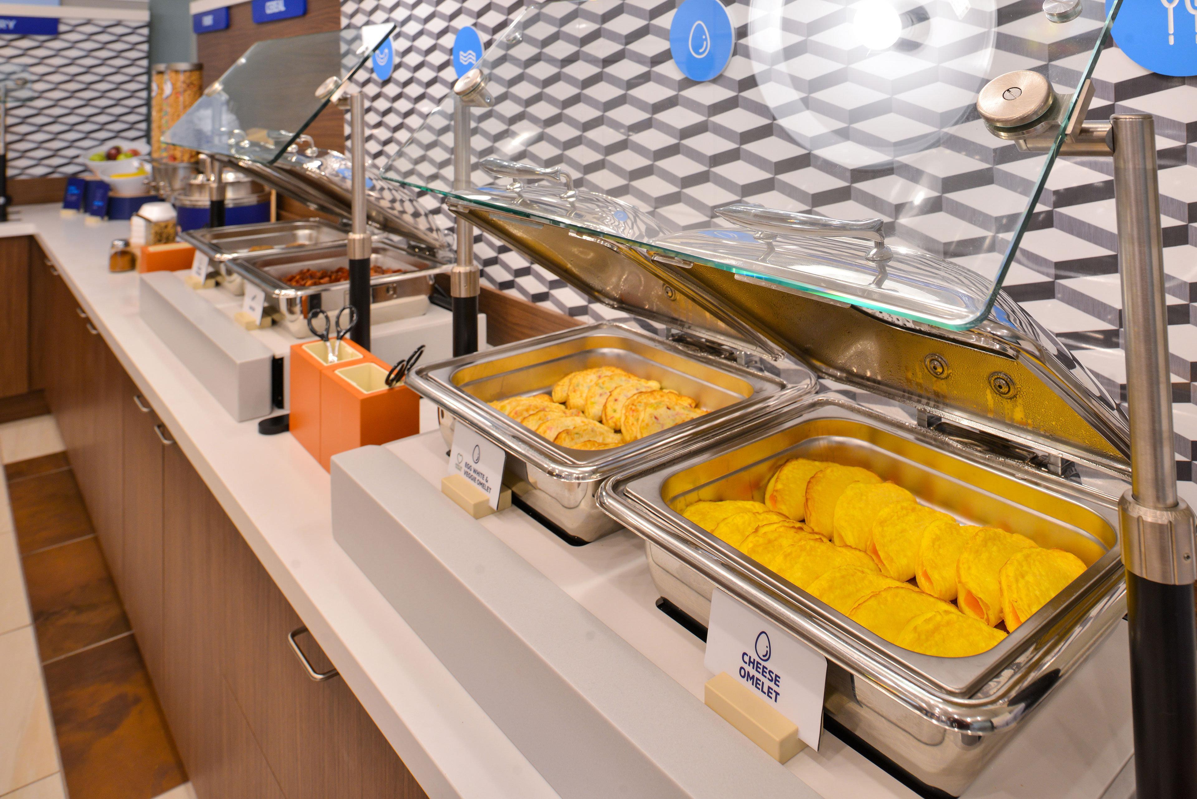 Holiday Inn Express & Suites Great Bend By Ihg Luaran gambar