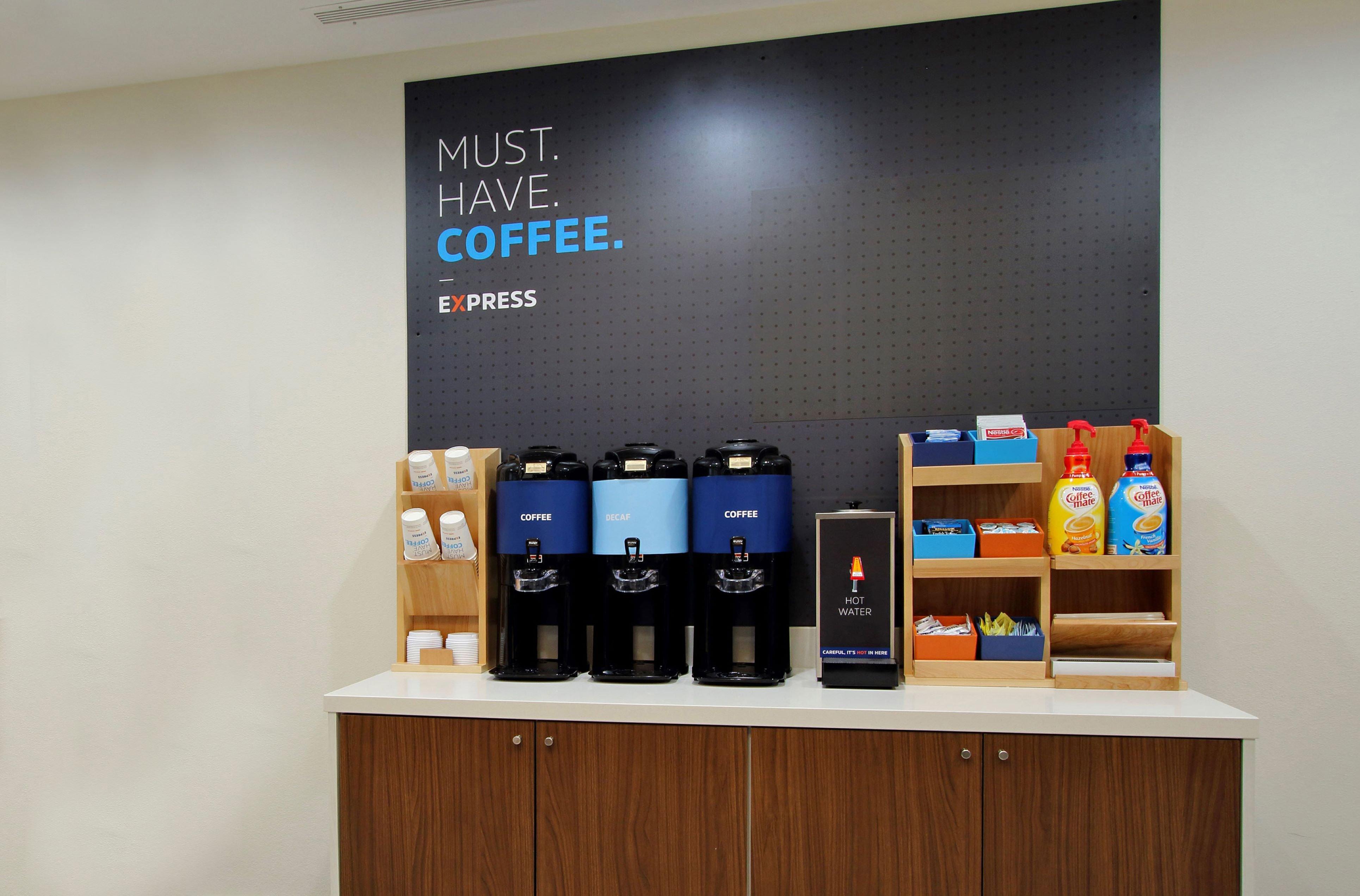 Holiday Inn Express & Suites Great Bend By Ihg Luaran gambar