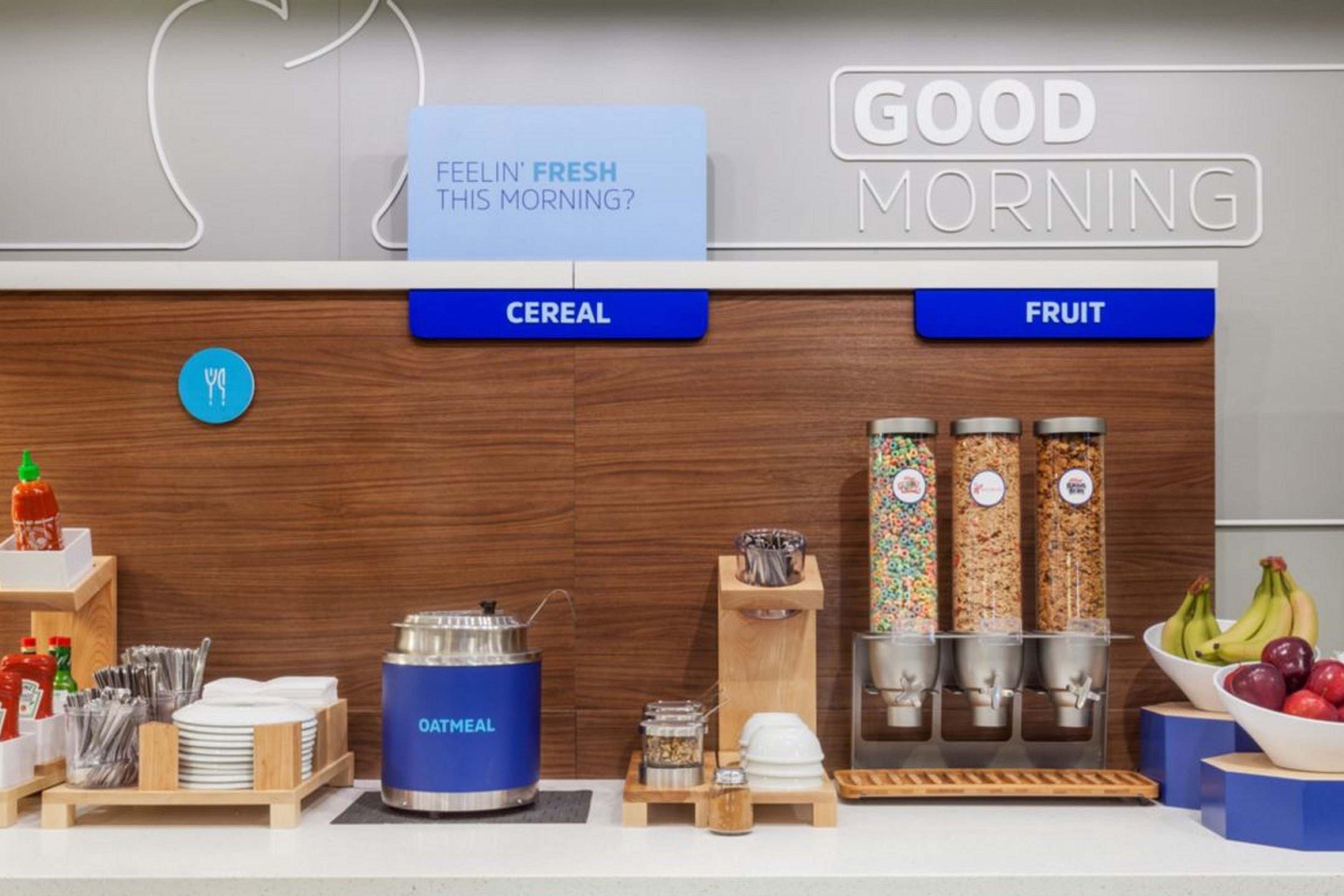 Holiday Inn Express & Suites Great Bend By Ihg Luaran gambar