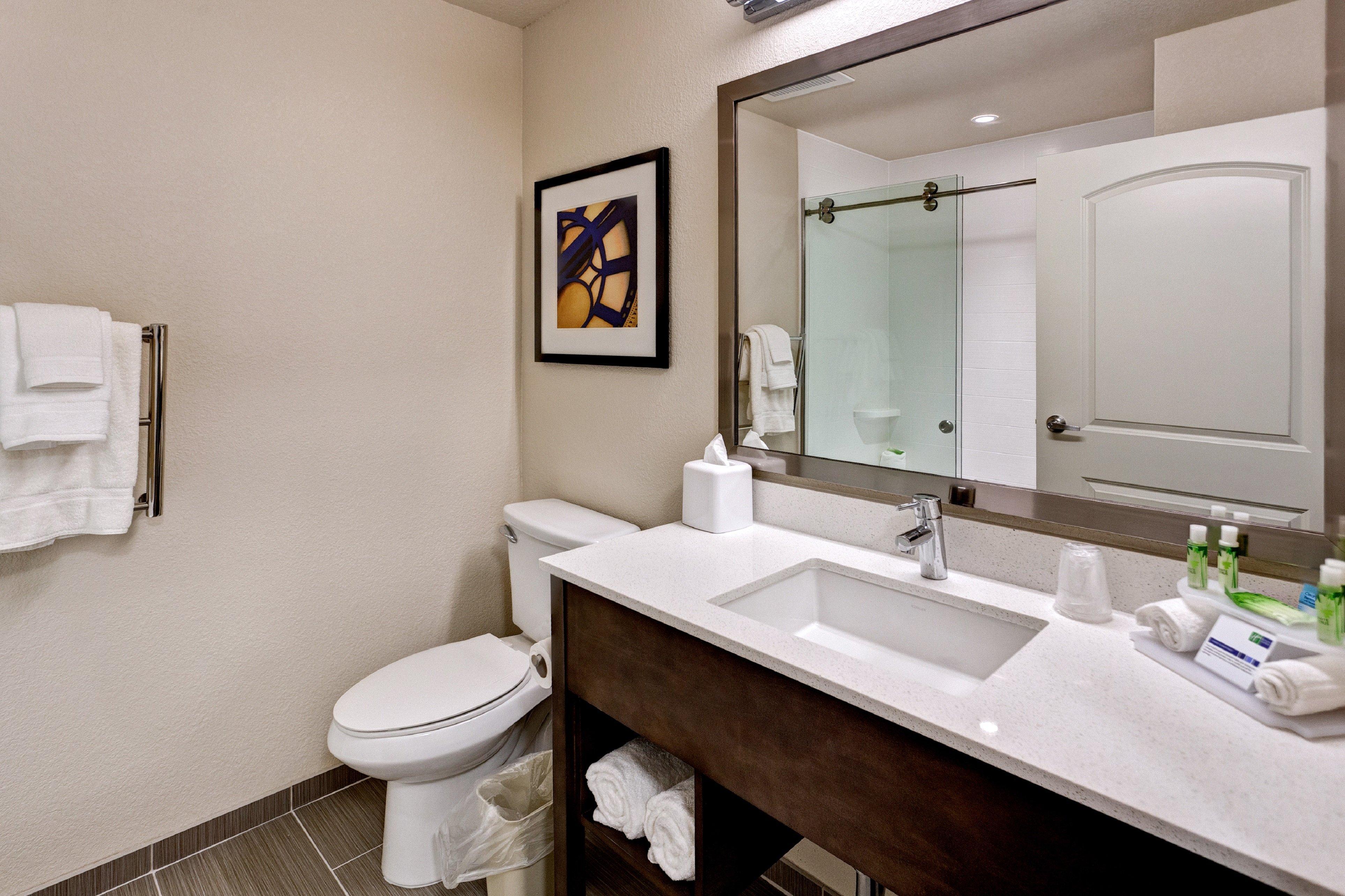 Holiday Inn Express & Suites Great Bend By Ihg Luaran gambar